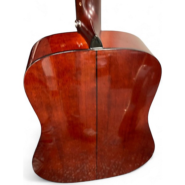 Used SIGMA DM1 Natural Acoustic Guitar