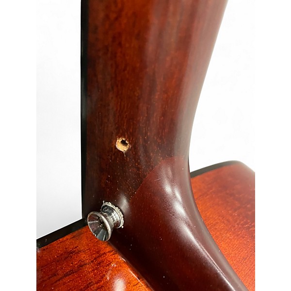 Used SIGMA DM1 Natural Acoustic Guitar