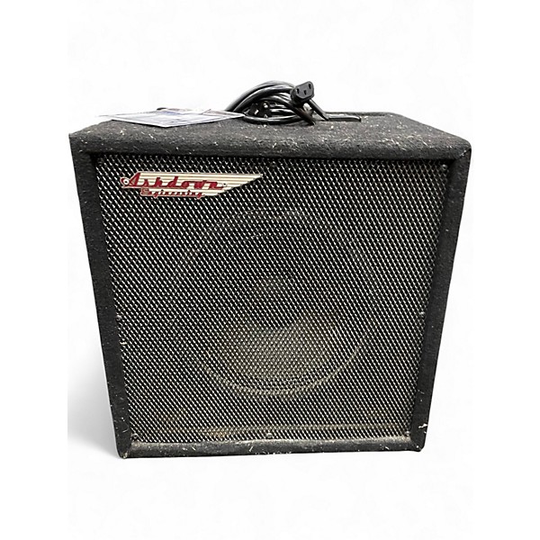 Used 2021 Ashdown  PERFFECT TEN Bass Combo Amp