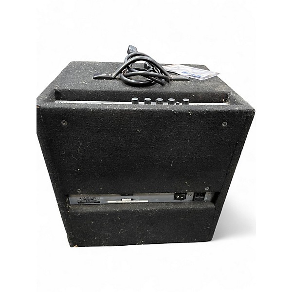 Used 2021 Ashdown  PERFFECT TEN Bass Combo Amp