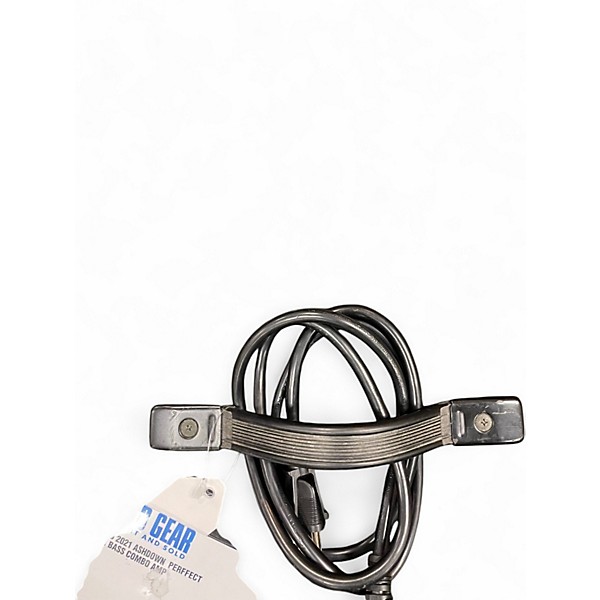 Used 2021 Ashdown  PERFFECT TEN Bass Combo Amp