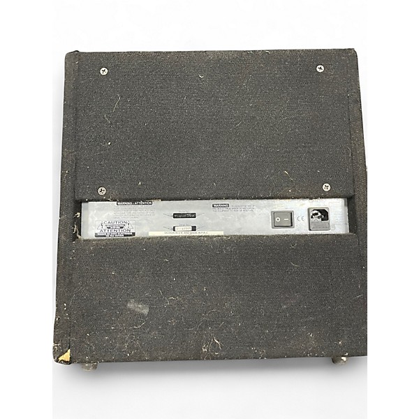 Used 2021 Ashdown  PERFFECT TEN Bass Combo Amp