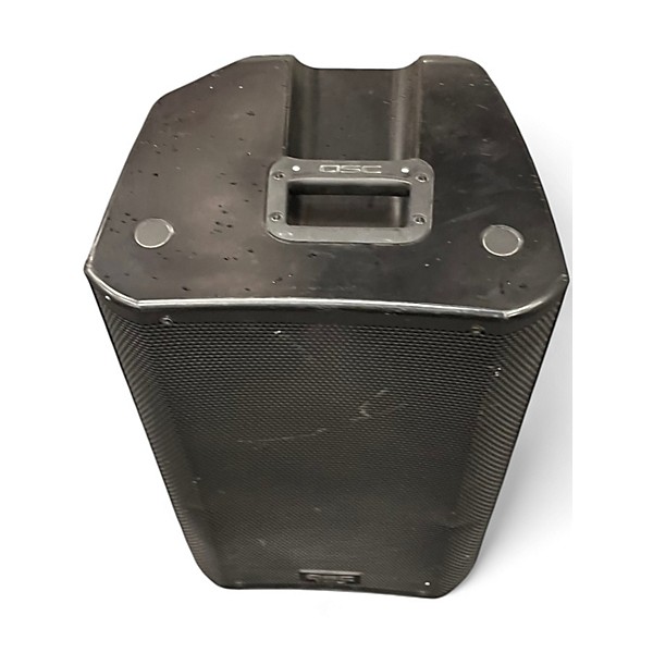 Used QSC K12 Powered Speaker