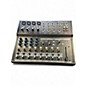 Used Mackie MIX12FX Powered Mixer thumbnail