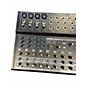 Used Mackie MIX12FX Powered Mixer
