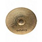 Used SABIAN 22in HHX MAX MIKE PORTNOY RIDE Cymbal