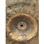 Used SABIAN 22in HHX MAX MIKE PORTNOY RIDE Cymbal