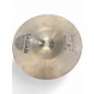 Used SABIAN 7in MIKE PORTNOY SIGNATURE MAX SPLASH Cymbal thumbnail