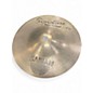 Used SABIAN 7in MIKE PORTNOY SIGNATURE MAX SPLASH Cymbal