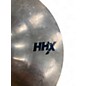 Used SABIAN 7in HHX Evolution Splash Cymbal