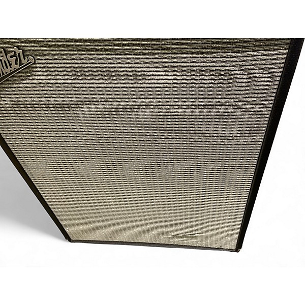 Used Fender rumble 200 Guitar Power Amp