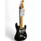 Used Fender American Ultra Stratocaster HSS Texas Tea Solid Body Electric Guitar thumbnail
