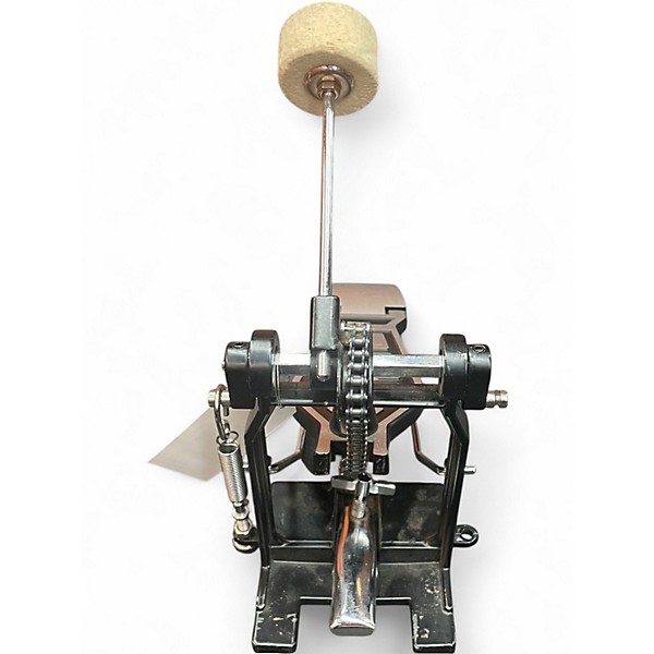 Used Miscellaneous Kick Drum Pedal Single Bass Drum Pedal