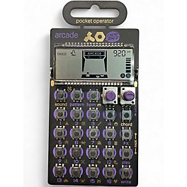 Used teenage engineering PO-20 Production Controller