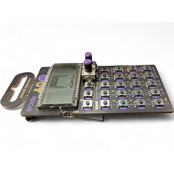 Used teenage engineering PO-20 Production Controller