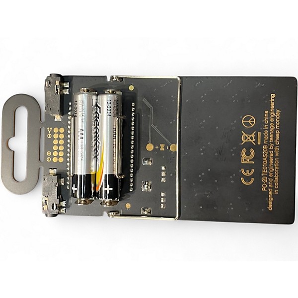 Used teenage engineering PO-20 Production Controller