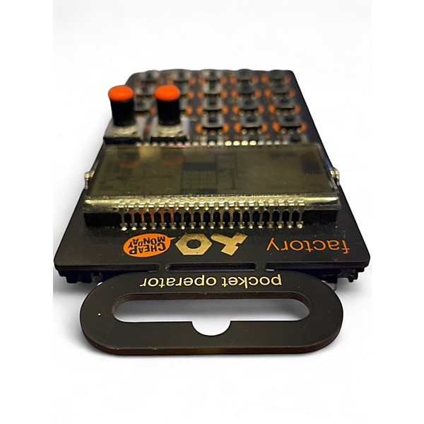 Used teenage engineering PO-16 Production Controller