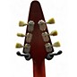 Used Gibson Flying V Standard Trans Red Solid Body Electric Guitar