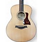 Used Taylor GT URBAN ASH Natural Acoustic Guitar