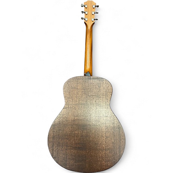 Used Taylor GT URBAN ASH Natural Acoustic Guitar