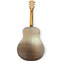 Used Taylor GT URBAN ASH Natural Acoustic Guitar