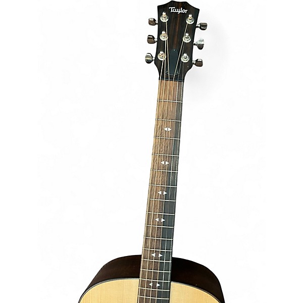 Used Taylor GT URBAN ASH Natural Acoustic Guitar