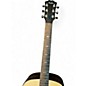 Used Taylor GT URBAN ASH Natural Acoustic Guitar