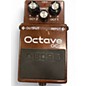 Used BOSS OC2 Octave Effect Pedal thumbnail