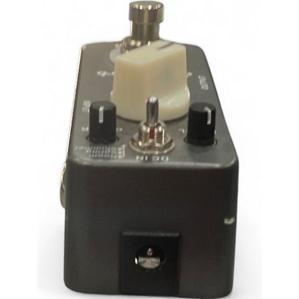 Used Mooer ShimVerb Effect Pedal