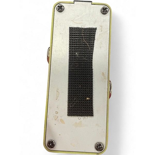 Used Mooer ShimVerb Effect Pedal