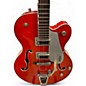 Used Gretsch Guitars G5622T Electromatic Center Block Double Cut Bigsby Orange Hollow Body Electric Guitar