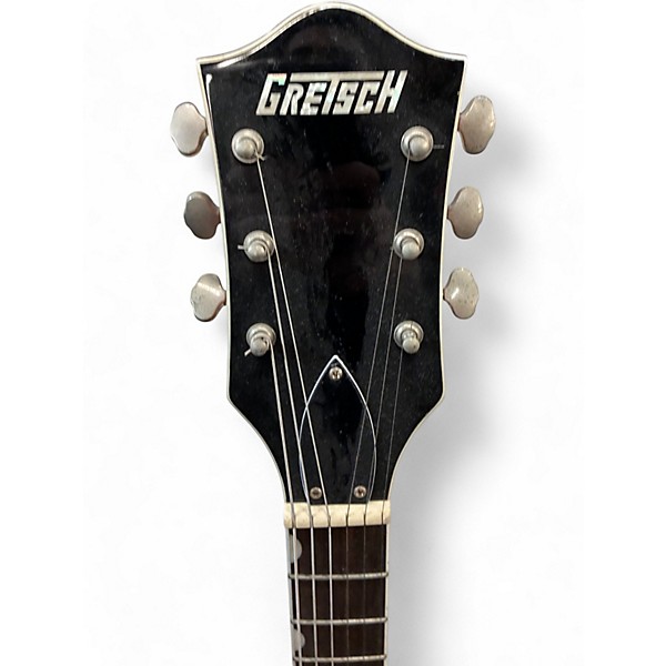 Used Gretsch Guitars G5622T Electromatic Center Block Double Cut Bigsby Orange Hollow Body Electric Guitar