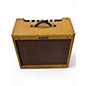 Used Fender Blues Junior IV 15W 1x12 Tube Guitar Combo Amp thumbnail