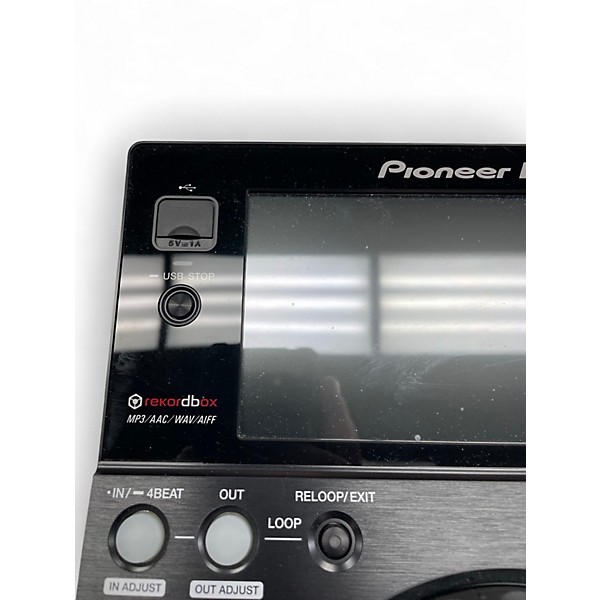 Used Pioneer DJ XDJ 700 DJ Player
