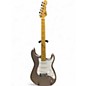 Used G&L Tribute Legacy champagne Solid Body Electric Guitar thumbnail