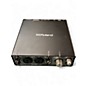 Used Roland Rubix 22 Audio Interface