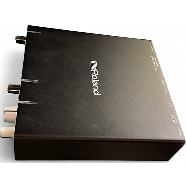 Used Roland Rubix 22 Audio Interface