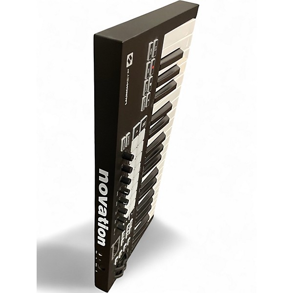 Used Novation Launchkey 37 MK3 MIDI Controller