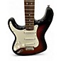 Used Squier Classic Vibe 1960S Stratocaster Brown Sunburst Solid Body Electric Guitar thumbnail