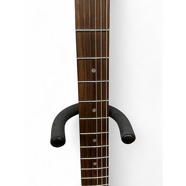 Used Squier Classic Vibe 1960S Stratocaster Brown Sunburst Solid Body Electric Guitar