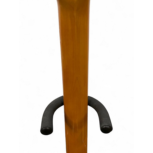 Used Squier Classic Vibe 1960S Stratocaster Brown Sunburst Solid Body Electric Guitar