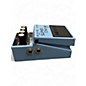 Used BOSS CH1 Super Chorus Effect Pedal