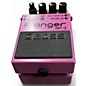 Used BOSS BF3 Flanger Effect Pedal