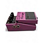 Used BOSS BF3 Flanger Effect Pedal