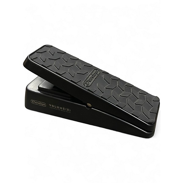 Used Dunlop DVP3 Volume Pedal