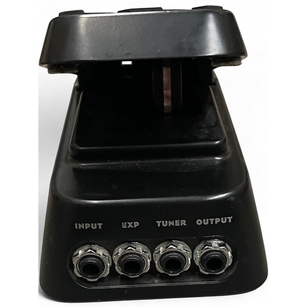 Used Dunlop DVP3 Volume Pedal
