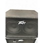 Used Peavey HEADLINE 210 Bass Cabinet thumbnail