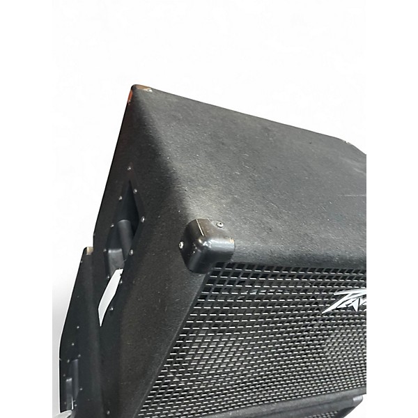 Used Peavey HEADLINE 210 Bass Cabinet