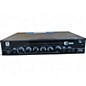 Used Eden E300 300W Bass Amp Head thumbnail