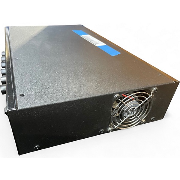 Used Eden E300 300W Bass Amp Head